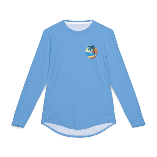 #TDNS UV Protection Long Sleeve Shirt