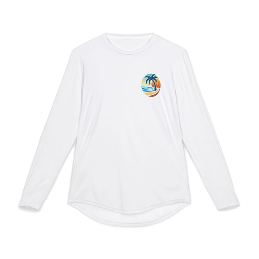 #TDNS UV Protection Long Sleeve Shirt