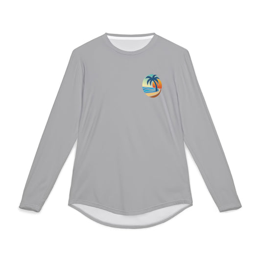 #TDNS UV Protection Long Sleeve Shirt