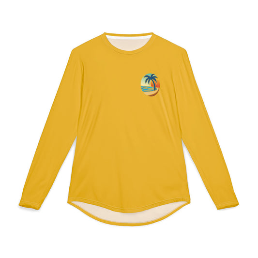 #TDNS UV Protection Long Sleeve Shirt