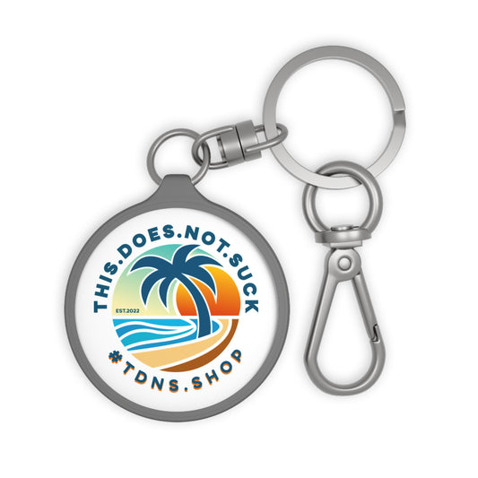 Keyring Tag