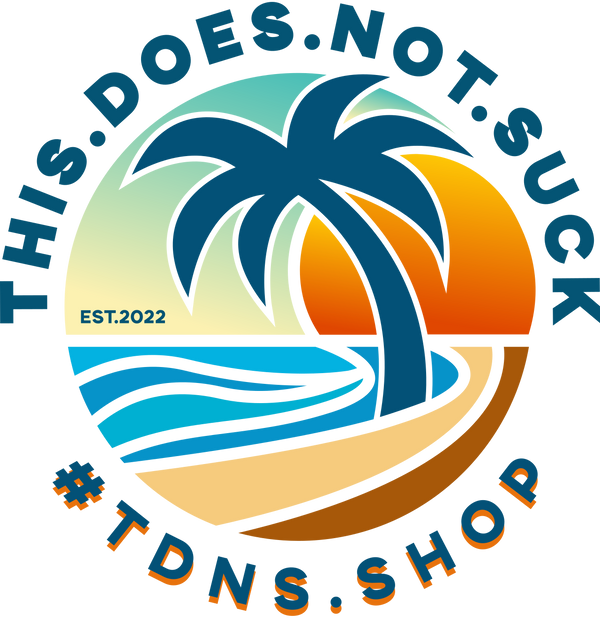 #TDNS Shop